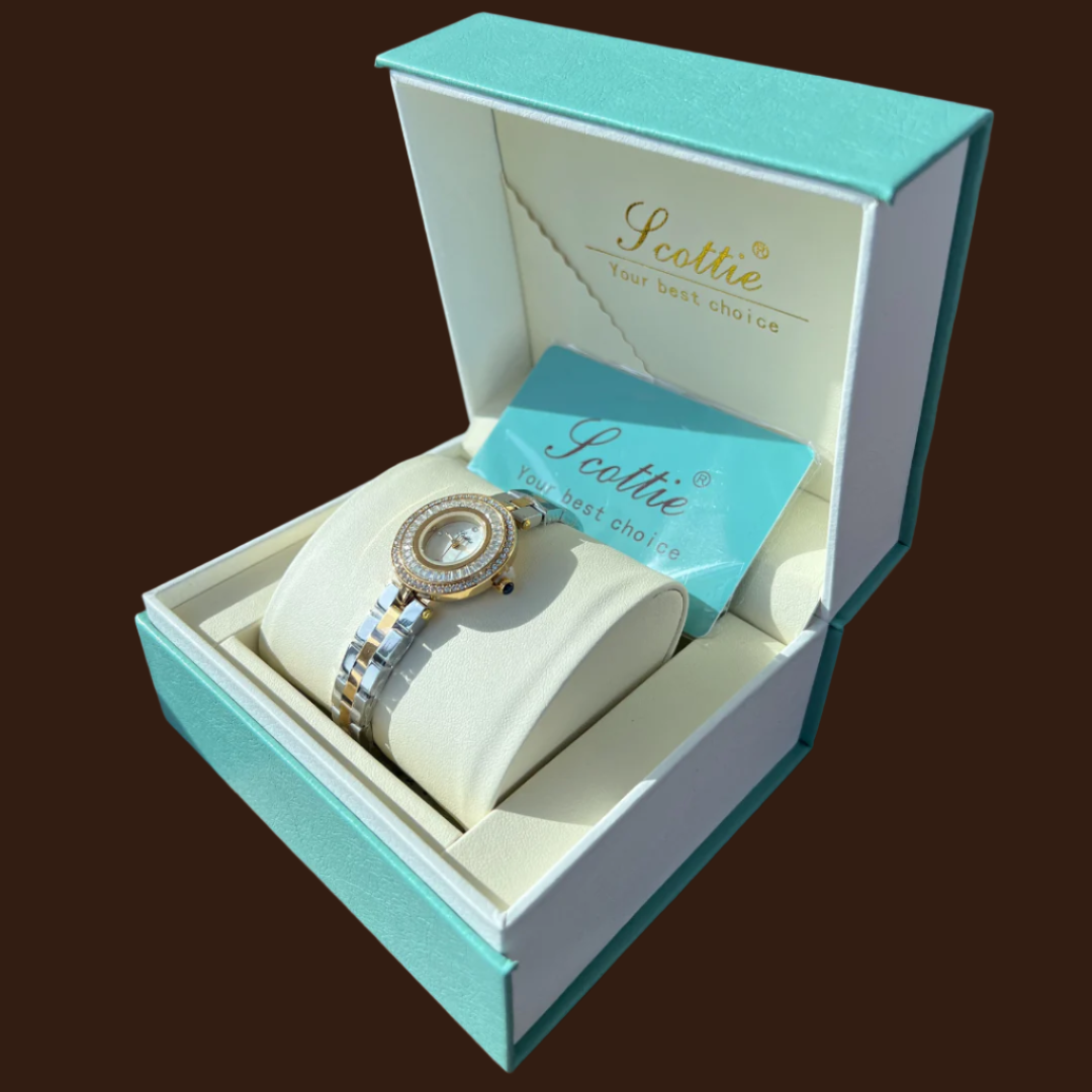 Scottie 9635