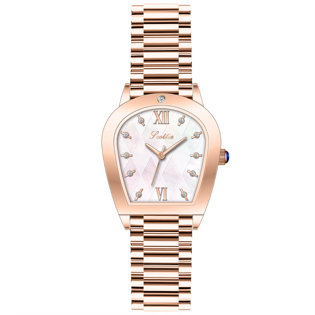 Scottie 9602