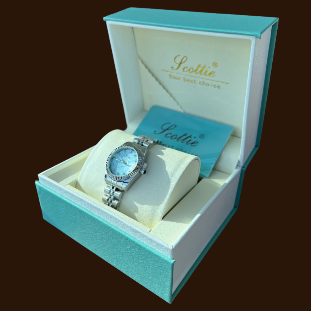 Scottie 9393B