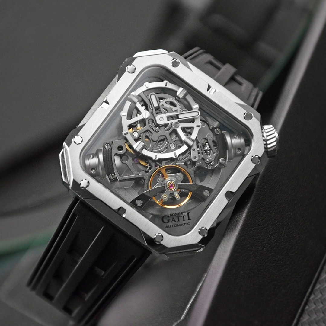 BG-4001-R1