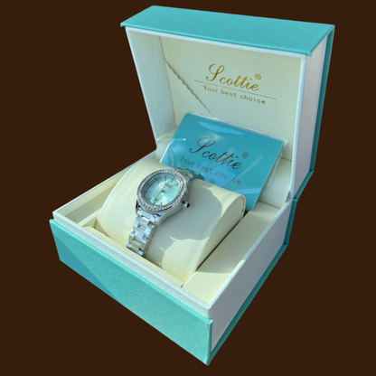 Scottie 9617