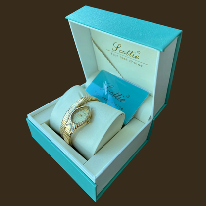 Scottie 9760
