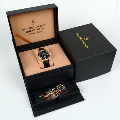 Oman Limited Edition