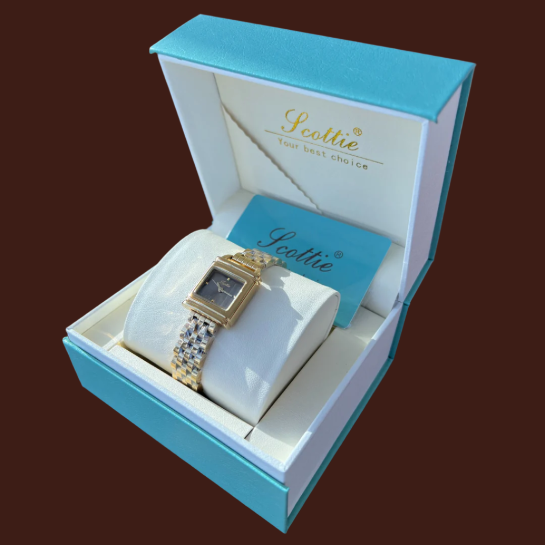 Scottie 9741