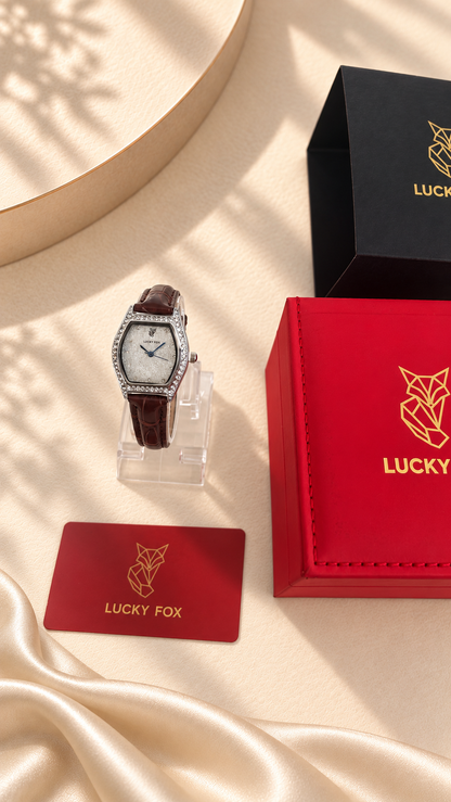 LUCKY FOX