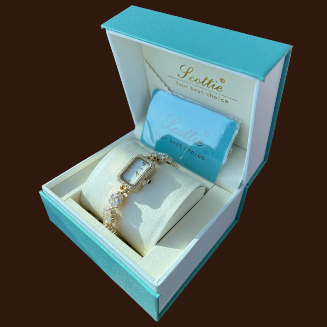 Scottie 9669