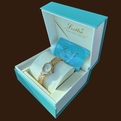 Scottie 9722