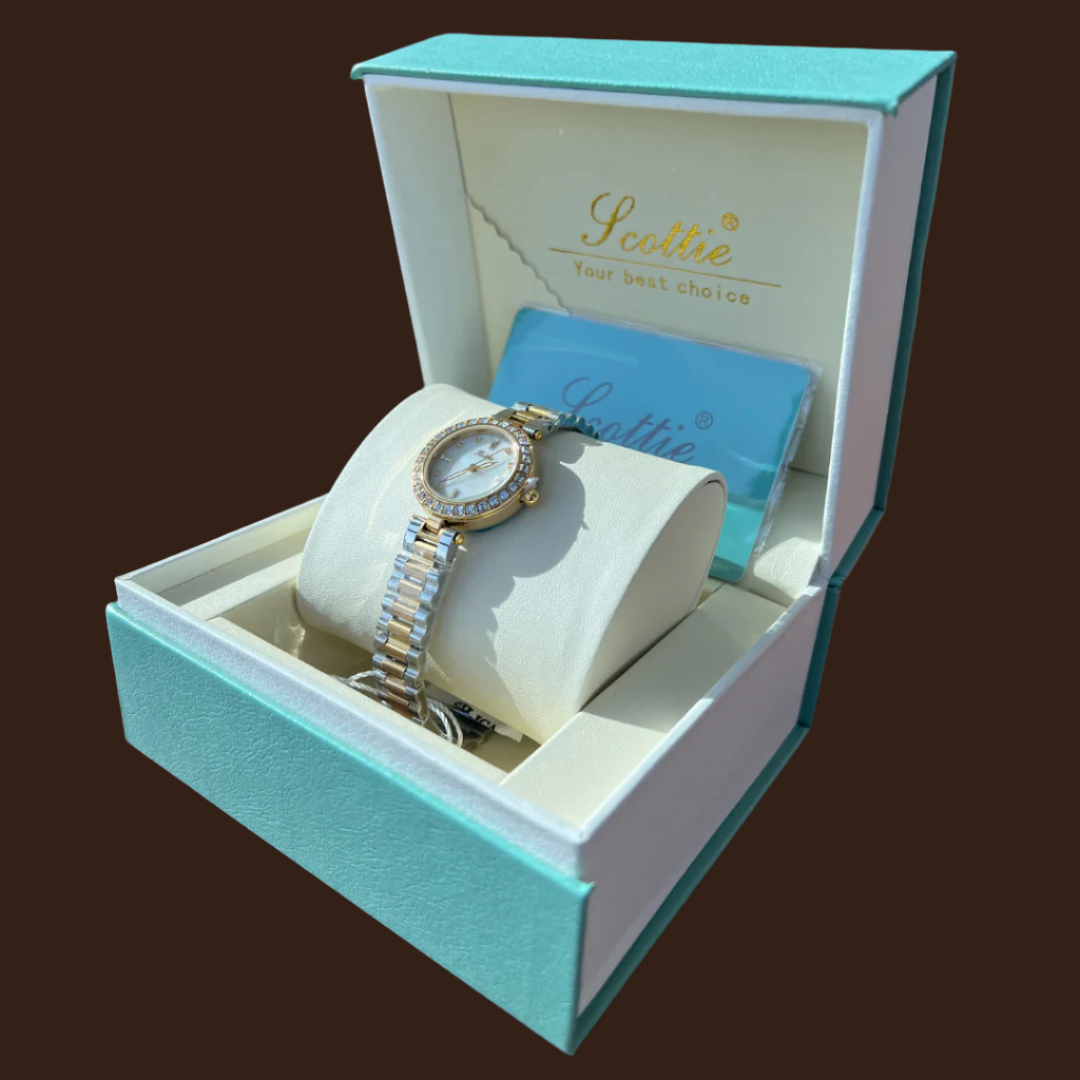 Scottie 9606