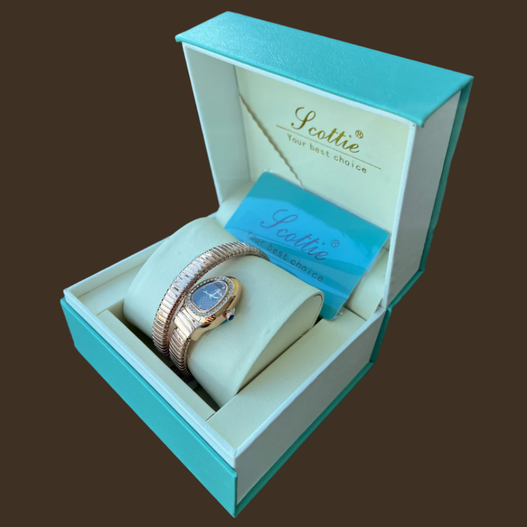 Scottie 9760