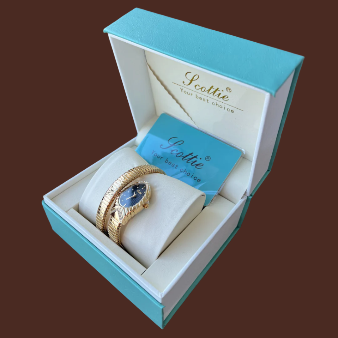 Scottie 9760