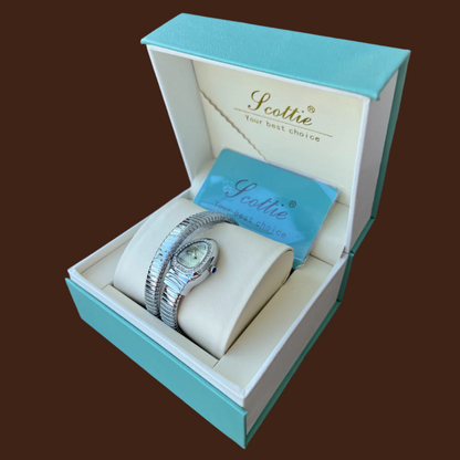 Scottie 9760