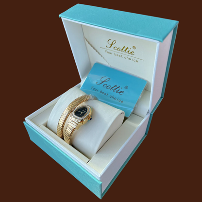 Scottie 9760