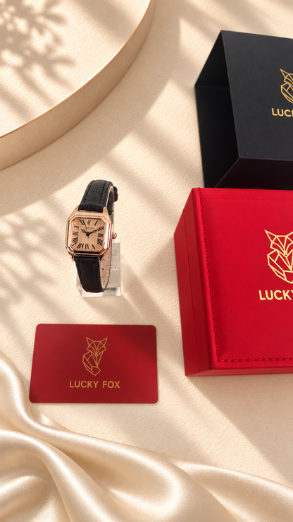 LUCKY FOX