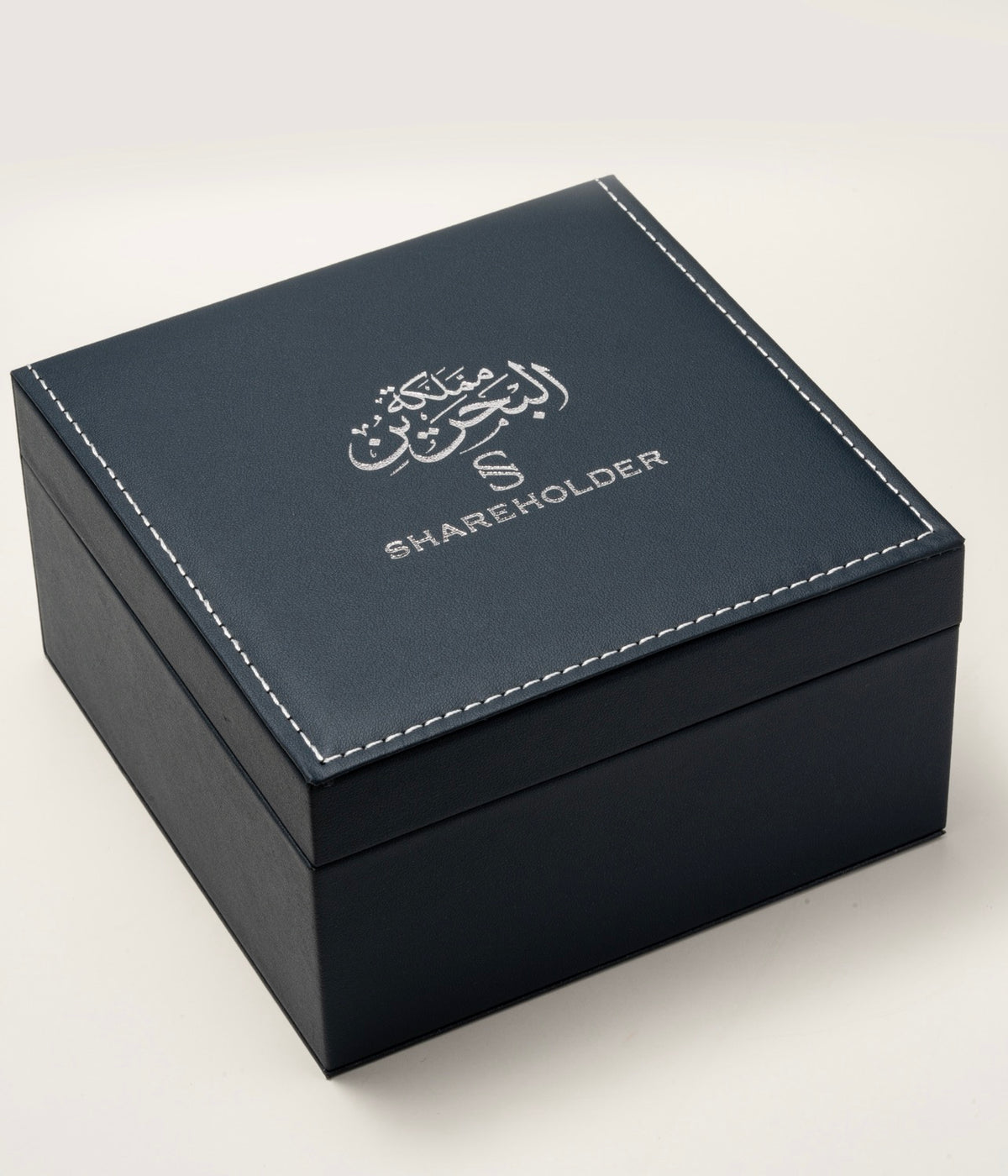 SHAREHOLDER / BAHRAIN LTD EDITION