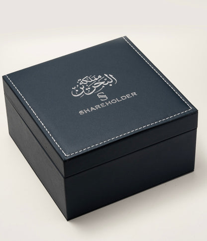 SHAREHOLDER / BAHRAIN LTD EDITION