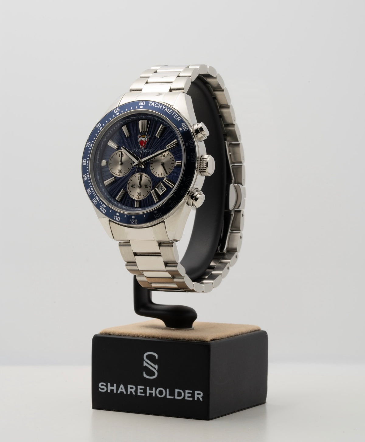 SHAREHOLDER / BAHRAIN LTD EDITION