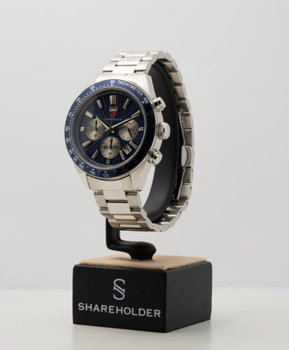 SHAREHOLDER / BAHRAIN LTD EDITION
