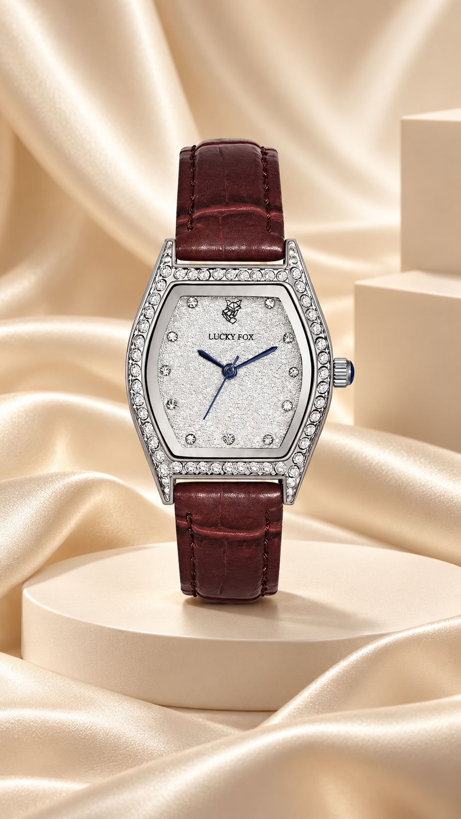 LUCKY FOX