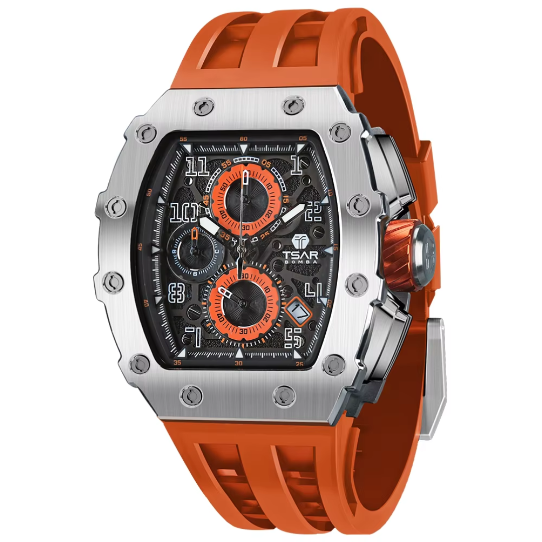 Elemental Series-Calendar Version - TB8204Q-11